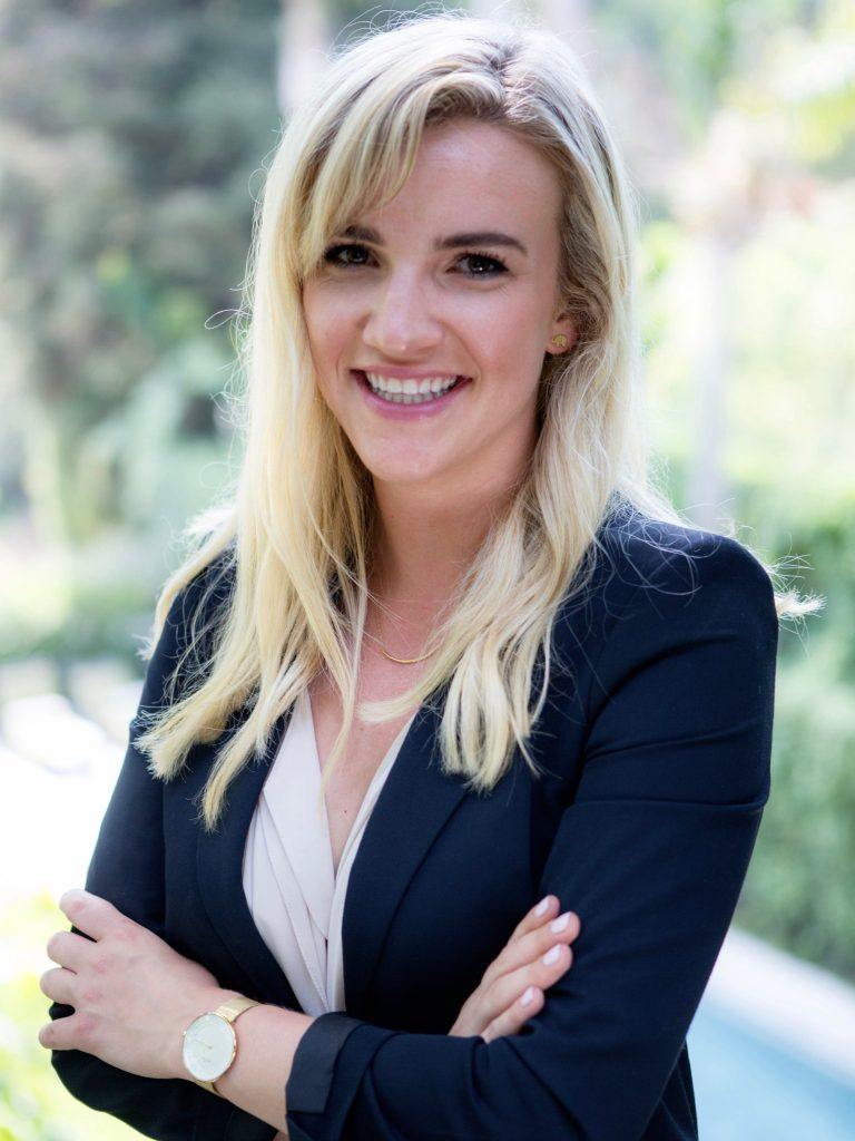 Dr. Paulina Labuz, DDS