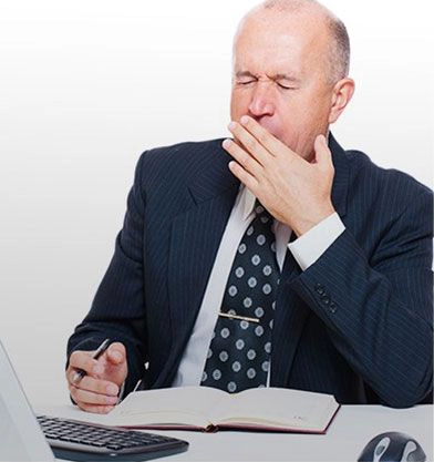Sleep Apnea